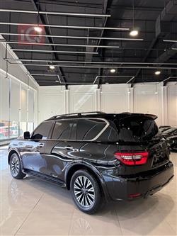 Nissan Armada